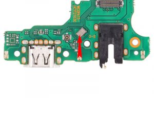 mic oppo a15 minhphatmobile 0979562656