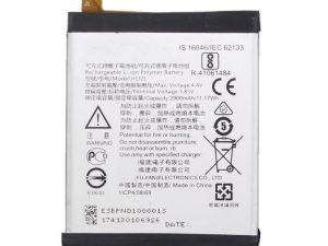 pin nokia 3.1 2018 minhphatmobile