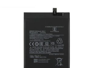 pin xiaomi poco f3 - minhphatmobile