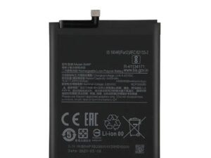 pin xiaomi redmi k30 - minhphatmobile