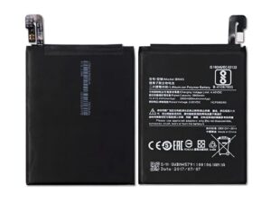 pin xiaomi redmi note 5 pro - minhphatmobile