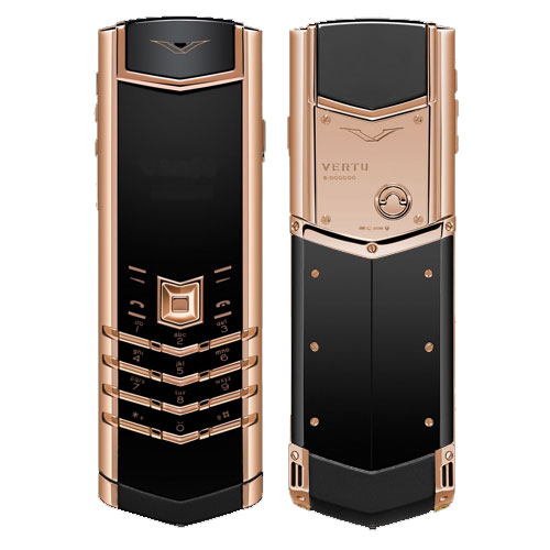 vertu signature s minhphatmobile