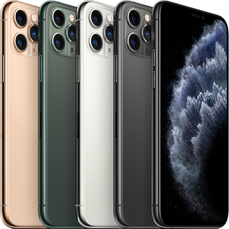 vỏ độ iphone 11 pro max lên 13 pro max - minhphatmobile