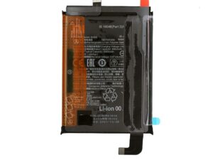 Pin Xiaomi Redmi K40 Gaming-Minh Phat Mobile 0979562656 https://minhphatmobile.com