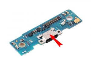 chan sac xiaomi mi pad 4 minhphatmobile