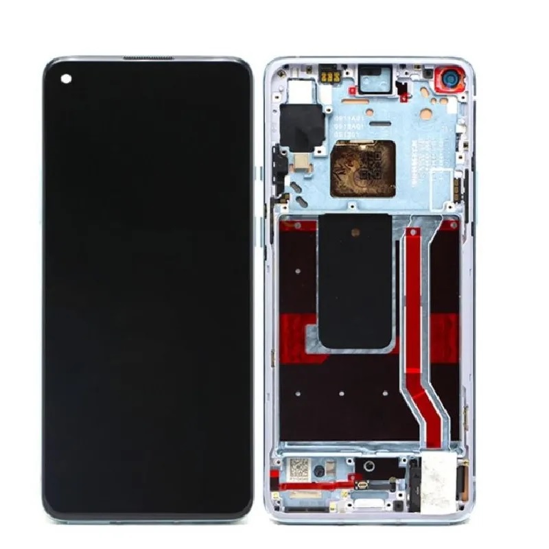 màn hình oneplus 8t - minhphatmobile