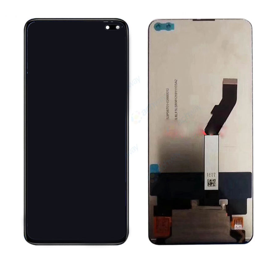 man hinh xiaomi redmi k30 5g minhphatmobile