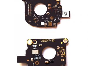 mic oneplus 6t minhphatmobile