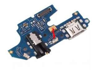 mic oppo a1k minhphatmobile