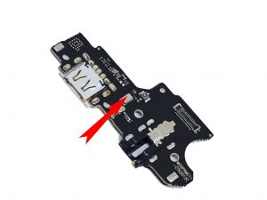 mic realme c21y minhphatmobile