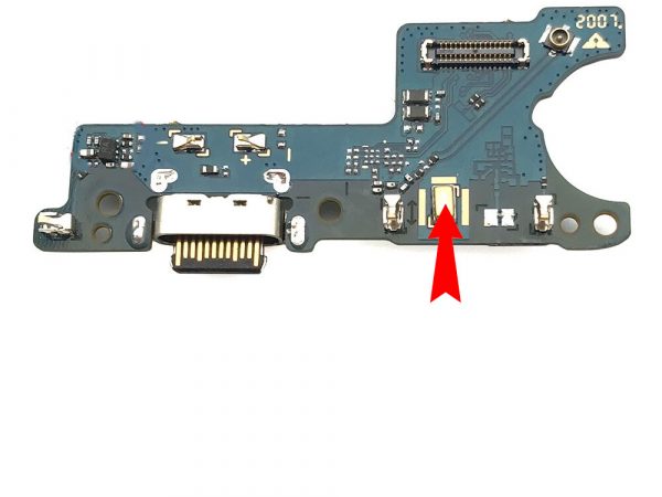 mic samsung a11 2020 a115f minhphatmobile