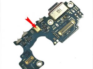 mic samsung z flip 3 minhphatmobile