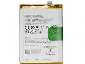 pin realme c15 minhphatmobile