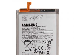 pin samsung note 10 lite minhphatmobile