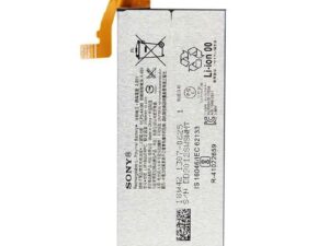 pin sony xz1 - minhphatmobile