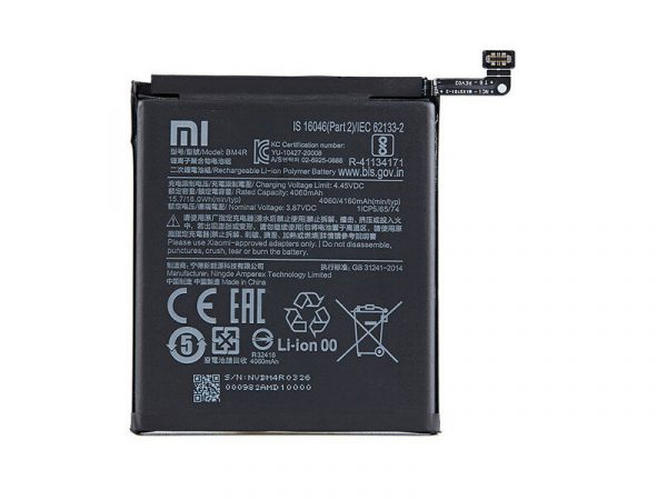 pin xiaomi mi 10 lite zoom minhphatmobile