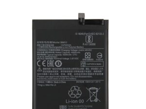 pin xiaomi mi 10t pro - minhphatmobile