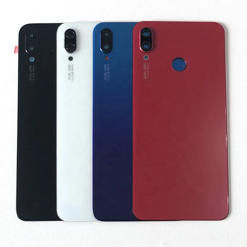 vỏ huawei nova 3i - minhphatmobile