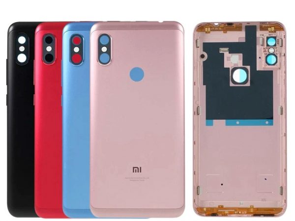 vo xiaomi redmi note 6 pro minhphatmobile