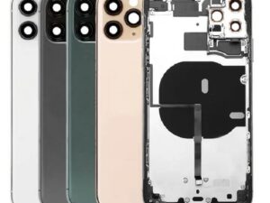 vỏ độ iphone xr lên 13 pro - minhphatmobile