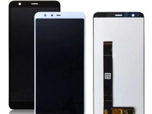 màn hình asus zenfone max plus m1 - minhphatmobile