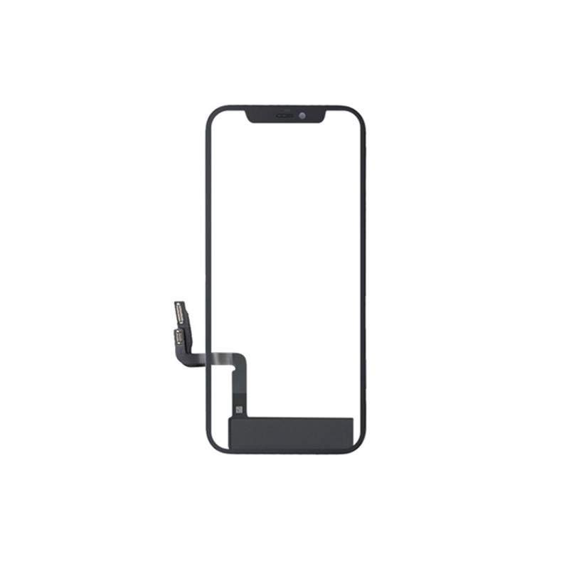 mặt kính cảm ứng iphone 13 mini - minhphatmobile