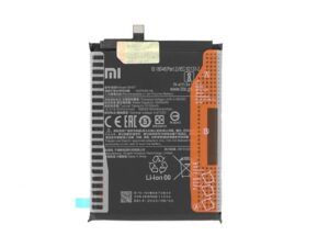 pin Xiaomi Poco X3 - Sua chua dien thoai Minh Phat Mobile HCM - Bac Lieu 0979150456 web https://minhphatmobile.com