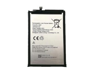 pin tecno pova 2 - minhphatmobile