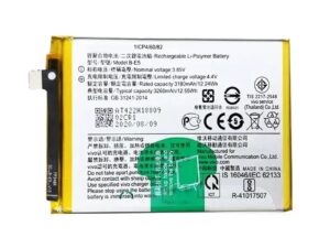 pin vivo v17 pro - minhphatmobile