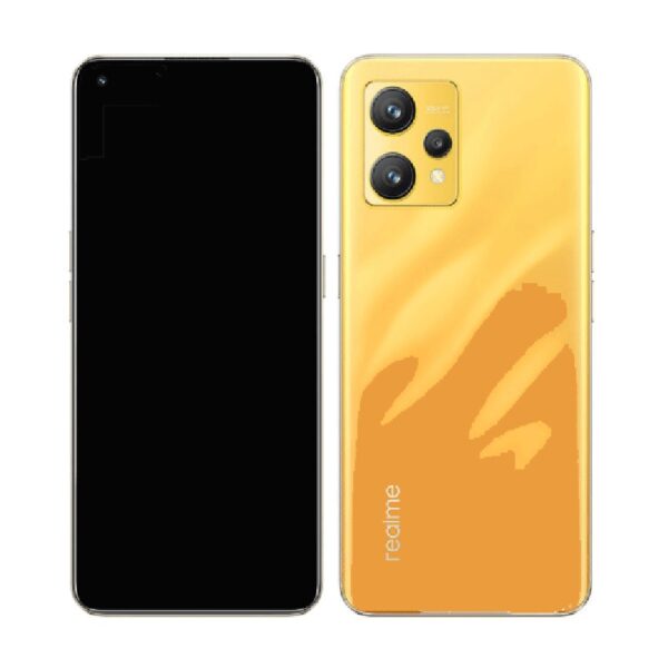 màn hình realme 9 - minhphatmobile