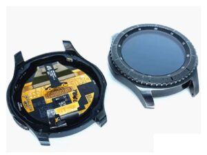 màn hình samsung gear s3 - minhphatmobile