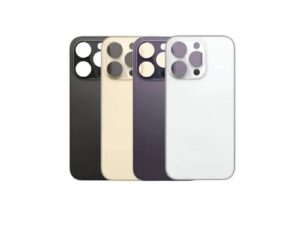 Mặt kính lưng Iphone 14 Pro-Minh Phat Mobile HCM - Bac Lieu https://minhphatmobile.com