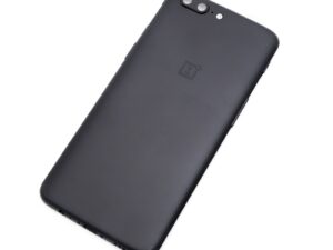 Nắp lưng Oneplus 5T-Sua chua dien thoai Minh Phat Mobile HCM - Bac Lieu 0979150456 web https://minhphatmobile.com