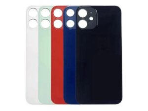 mặt kính sau iphone 12 - minhphatmobile