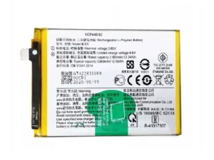 pin vivo v7 plus - minhphatmobile