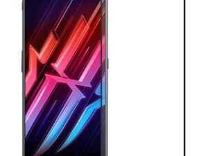 red magic 6 glass screen protector 1