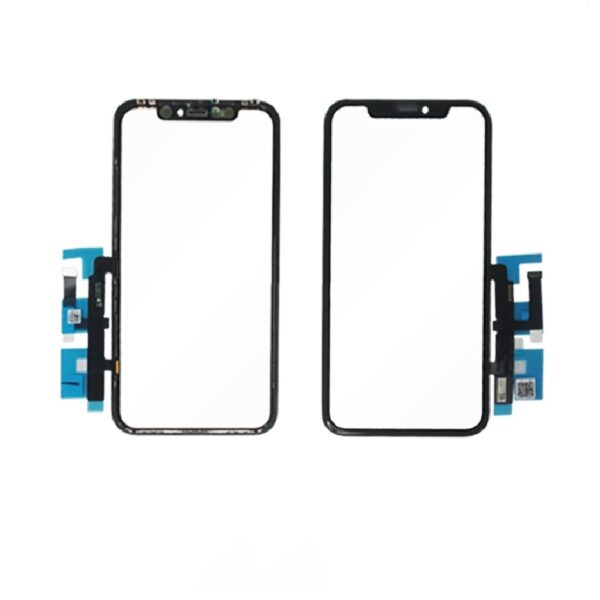 kính cảm ứng iphone 11 pro - minhphatmobile