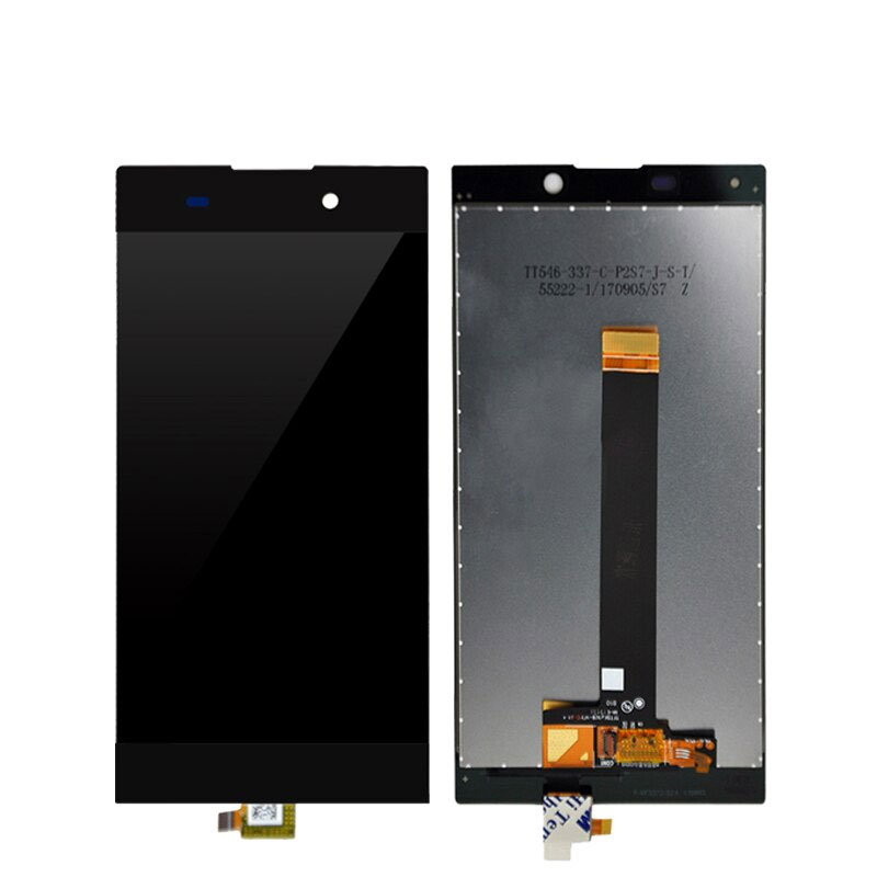 man hinh cam ung sony l2 minhphatmobile