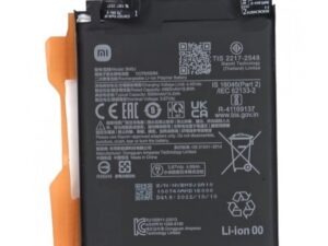 Pin Xiaomi 12T - Minh Phat Mobile. Web https://minhphatmobile.com.vn