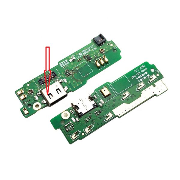 chan sac sony xa1 ultra minhphatmobile