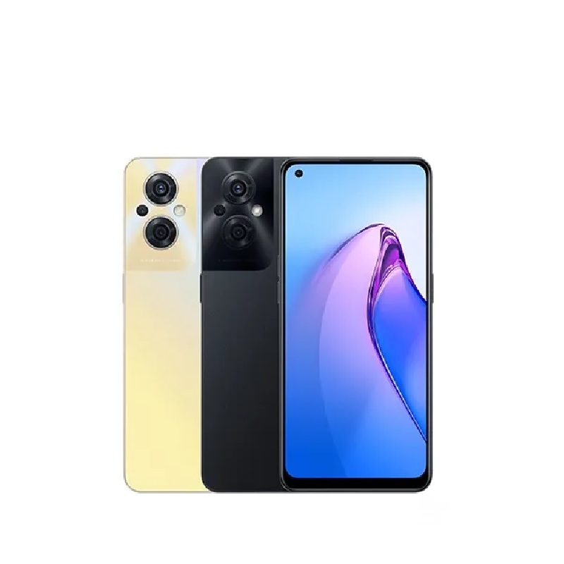 màn hình oppo reno 8z - minhphatmobile