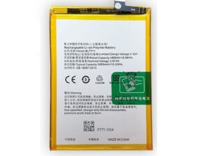 pin oppo realme 6i minhphatmobile