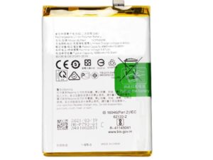 pin oppo realme 8 minhphatmobile