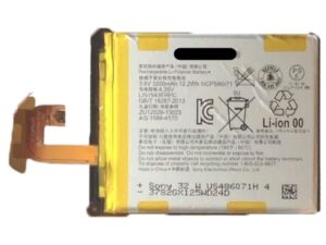 pin xperia 1 mark 2 - minhphatmobile