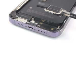 Loa ngoai Iphone 14 minhphatmobile