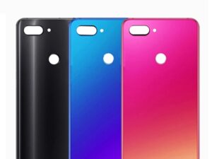 nap lung mat kinh lung sau xiaomi mi 8 lite minhphatmobile