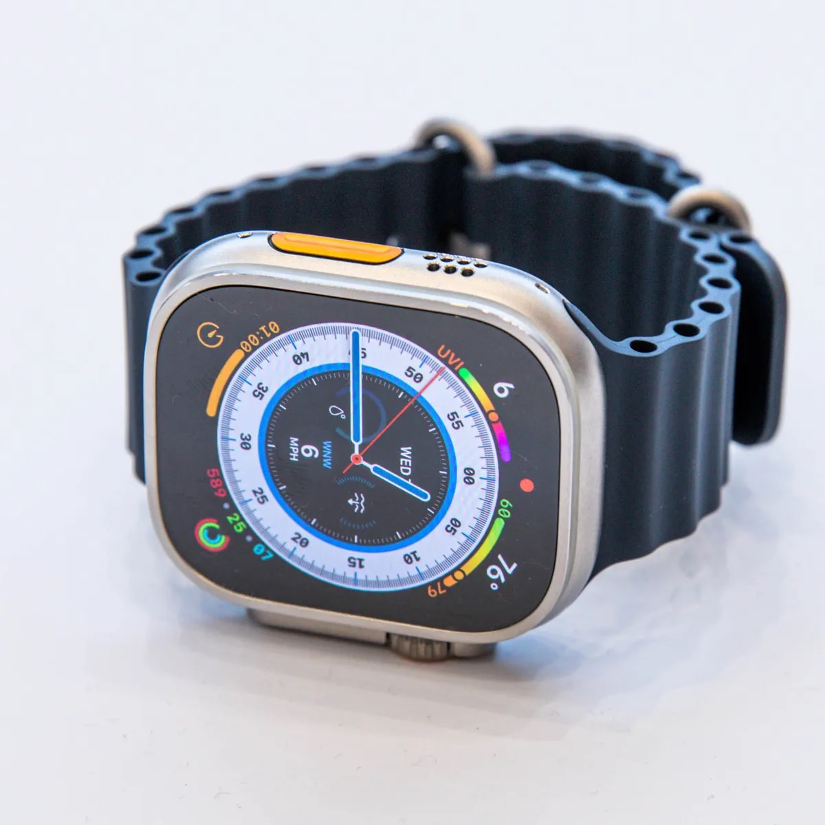 pin apple watch ultra minhphatmobile