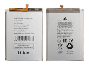 pin samsung A23 minhphatmobile