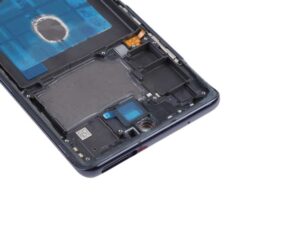 Co cam ung Samsung S20 Fe