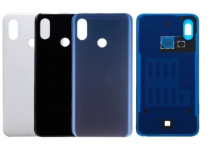 Nắp lưng sau Xiaomi Mi 8 Minh Phát Mobile